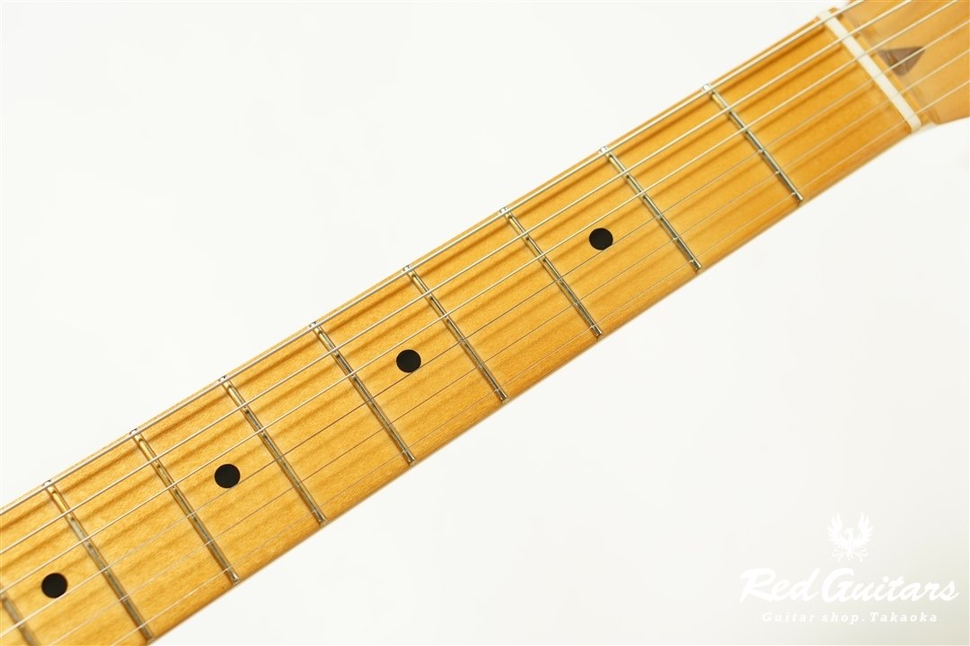 Vintera III Late 50s Stratocaster - 3-Color Sunburst